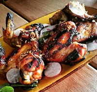 The Milbri - New Castle Tourism