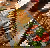 The Pier Cafe - New Castle Tourism