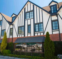 Westminster at Albury Manor House - Newcastle Accommodation