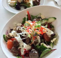 Wild Honey - Newcastle Accommodation