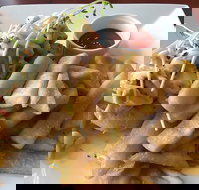 Amay Cafe and Restaurant - Newcastle Accommodation