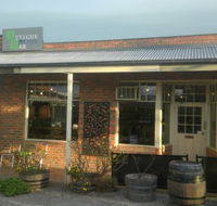 Atticus Wine Bar - Newcastle Accommodation