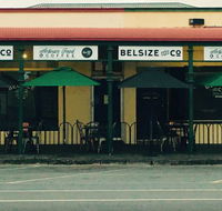 Belsize  Co - Newcastle Accommodation