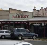Best Choice Bakery - Newcastle Accommodation