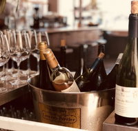 Bistro Elba - Newcastle Accommodation