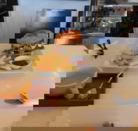 Brya's Cafe - Newcastle Accommodation