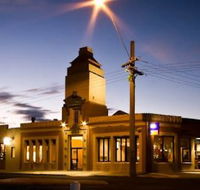 Central Hotel Bistro - Newcastle Accommodation