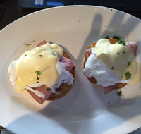 Coffee Central Moe - Newcastle Accommodation