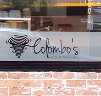 Colombo's Cafe  Pasta Bar - Newcastle Accommodation