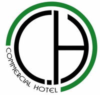 Commercial Hotel - Newcastle Accommodation