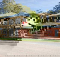 Federal Hotel - Newcastle Accommodation