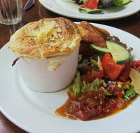 Fergusson Winery and Restaurant - Newcastle Accommodation