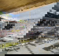 Flamin Donut and Not Maccas - Newcastle Accommodation