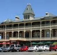 Grand Pacific Hotel Lorne - Newcastle Accommodation