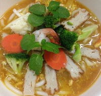 Hamy Pho - Newcastle Accommodation