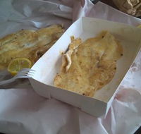 Highside fish  chips cafe - Newcastle Accommodation