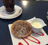 Jilarty Gelato Bar  Cafe - Newcastle Accommodation