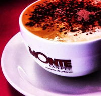 La Mangia Cafe - Newcastle Accommodation