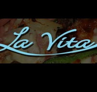 La Vita Pizza Moe - Newcastle Accommodation