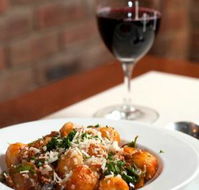 Lombardys on Hesse - Newcastle Accommodation