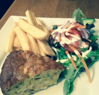 Maddisons Coffee Bar Restaurant - Newcastle Accommodation