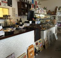 Marsala Cafe Catering and Giftwares - Newcastle Accommodation