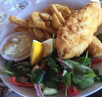 Miriam's Restaurant - Newcastle Accommodation