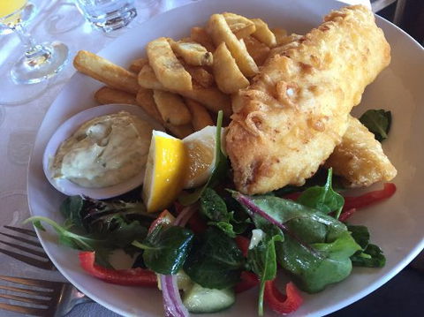 Miriam's Restaurant - Newcastle Accommodation 0