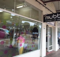 Mubble Gourmet Ice Creamery - Newcastle Accommodation