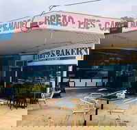 Northby's Bakery - Newcastle Accommodation
