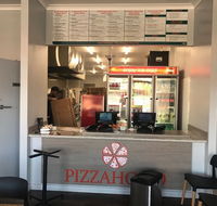 Pizzahood - Newcastle Accommodation