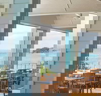 The Baths Beach Restaurant  Events - Newcastle Accommodation