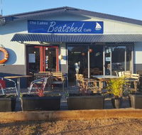 The Lakes Boatshed Cafe - Newcastle Accommodation