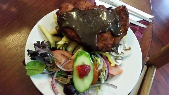 Tolmie VIC Newcastle Accommodation