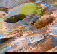 Tommy brock cafe - Newcastle Accommodation