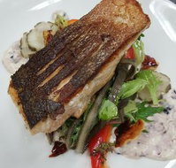 Turfside Bistro and Function Centre - Newcastle Accommodation