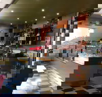 Turn Back Time Cafe - Newcastle Accommodation