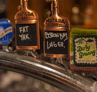 Bine Bar  Dining - Newcastle Accommodation