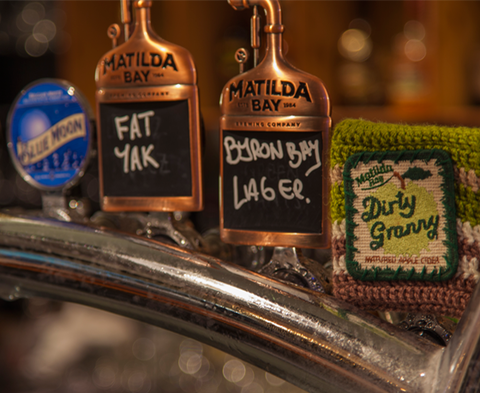 Bine Bar & Dining - Newcastle Accommodation 0