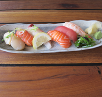 Sabi Sushi Cafe - Newcastle Accommodation