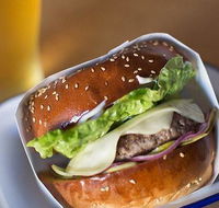 Bulli Beach Cafe - Newcastle Accommodation