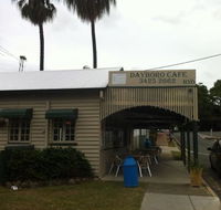 Dayboro Cafe - Newcastle Accommodation