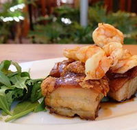 Outback Steakhouse Leumeah - Newcastle Accommodation