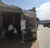 Alma's - Newcastle Accommodation