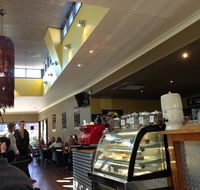 Alpine Gate Cafe - Newcastle Accommodation