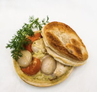 Apollo Bay Bakery - Newcastle Accommodation