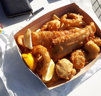 Apollo Bay Fishermen's Co-op - Newcastle Accommodation