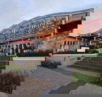 Apollo Bay Hotel - Newcastle Accommodation