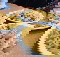 Apollo Bay Seafood Cafe - Newcastle Accommodation