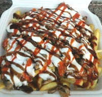 Bair St Fish  Chip Takeaway - Newcastle Accommodation